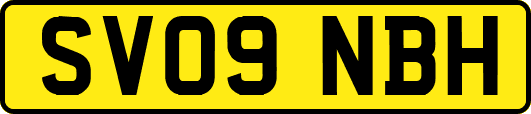 SV09NBH
