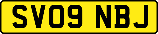 SV09NBJ