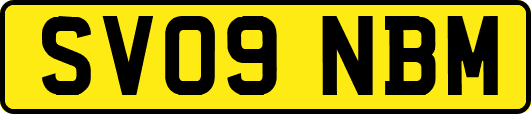 SV09NBM