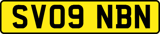 SV09NBN