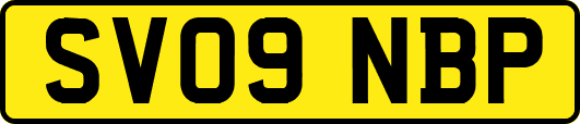 SV09NBP