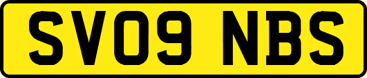 SV09NBS