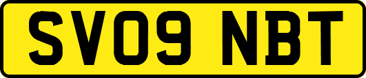 SV09NBT