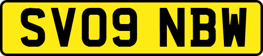 SV09NBW