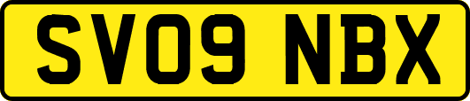 SV09NBX