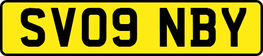 SV09NBY