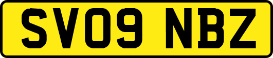 SV09NBZ