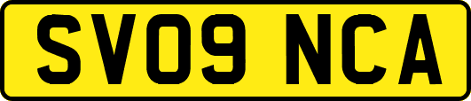 SV09NCA