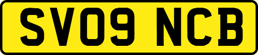 SV09NCB