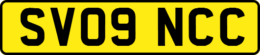 SV09NCC
