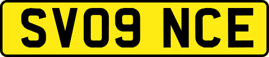 SV09NCE