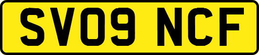 SV09NCF