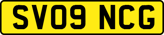 SV09NCG