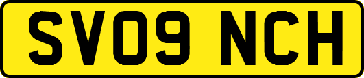 SV09NCH