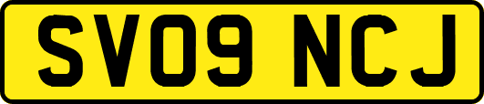 SV09NCJ