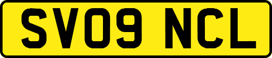 SV09NCL
