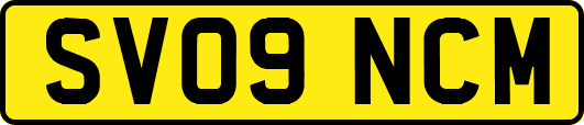 SV09NCM