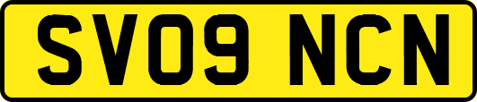 SV09NCN