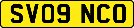 SV09NCO