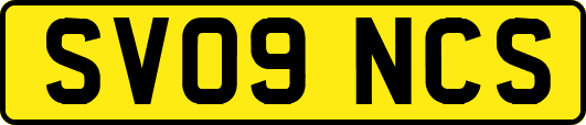 SV09NCS