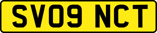 SV09NCT
