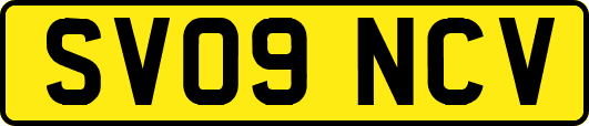 SV09NCV