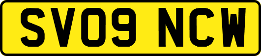 SV09NCW