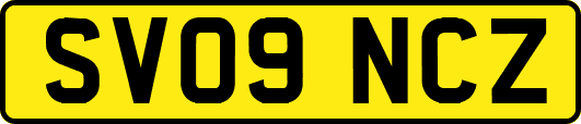 SV09NCZ
