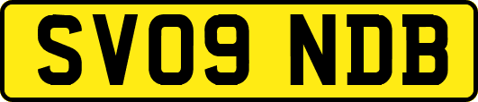 SV09NDB