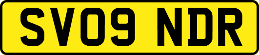 SV09NDR