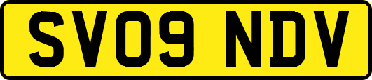 SV09NDV