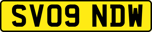 SV09NDW