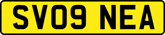 SV09NEA