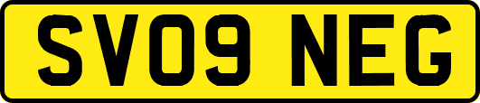 SV09NEG