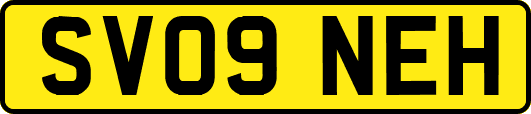 SV09NEH
