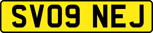 SV09NEJ