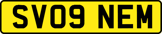SV09NEM