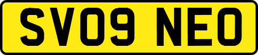 SV09NEO