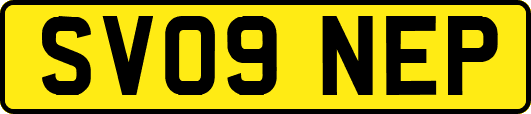 SV09NEP