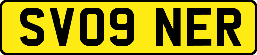 SV09NER