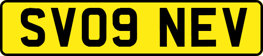 SV09NEV