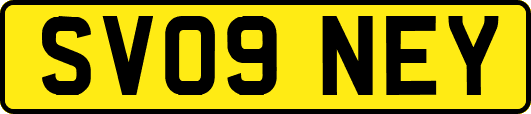 SV09NEY