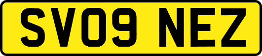 SV09NEZ