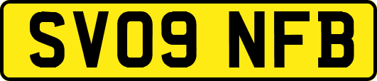 SV09NFB