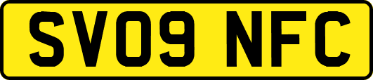SV09NFC