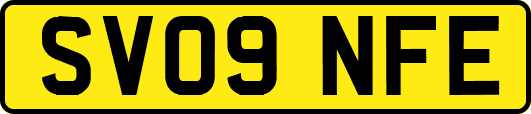SV09NFE