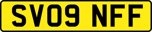 SV09NFF