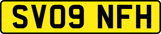SV09NFH