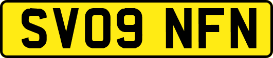 SV09NFN