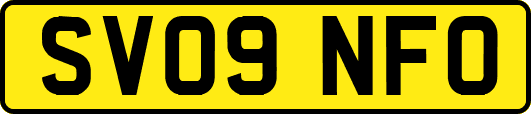 SV09NFO